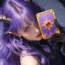 Icono de Card Queen: Duel